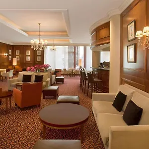 Sheraton Grand ורשה