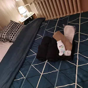 Asian Vibe Appartement