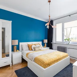 Superapart Lewartowskiego 10 Апартаменты