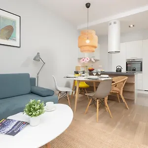 Skalskiego Near Balaton By Renters Apartament