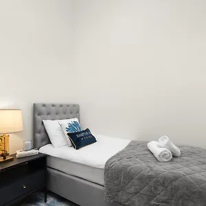 Movo Old Town Appartement