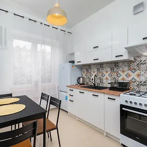Stanislawa Augusta 16 By Homeprime Apartament