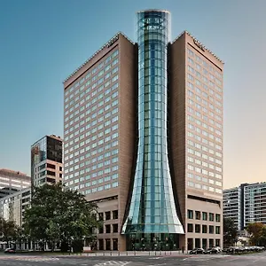The Westin ורשה