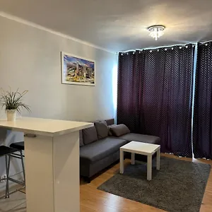 Coser Centrum 1 Appartement