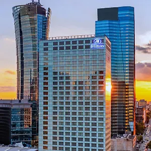 Hilton ורשה