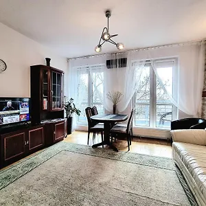 Saska Kepa Apartament