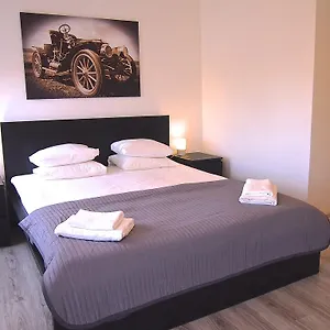 Appartamento Royal Way Snug - Old Town, Varsavia