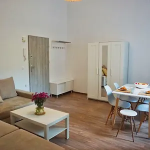 Palace Of Culture, Modern City Center Suite! Varsovia