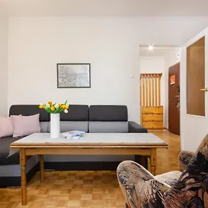 Comfy & Spacious By Renters Apartament