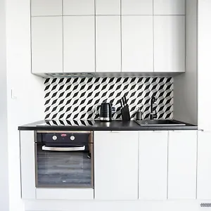 Grochowska 282 By Homeprime Apartament