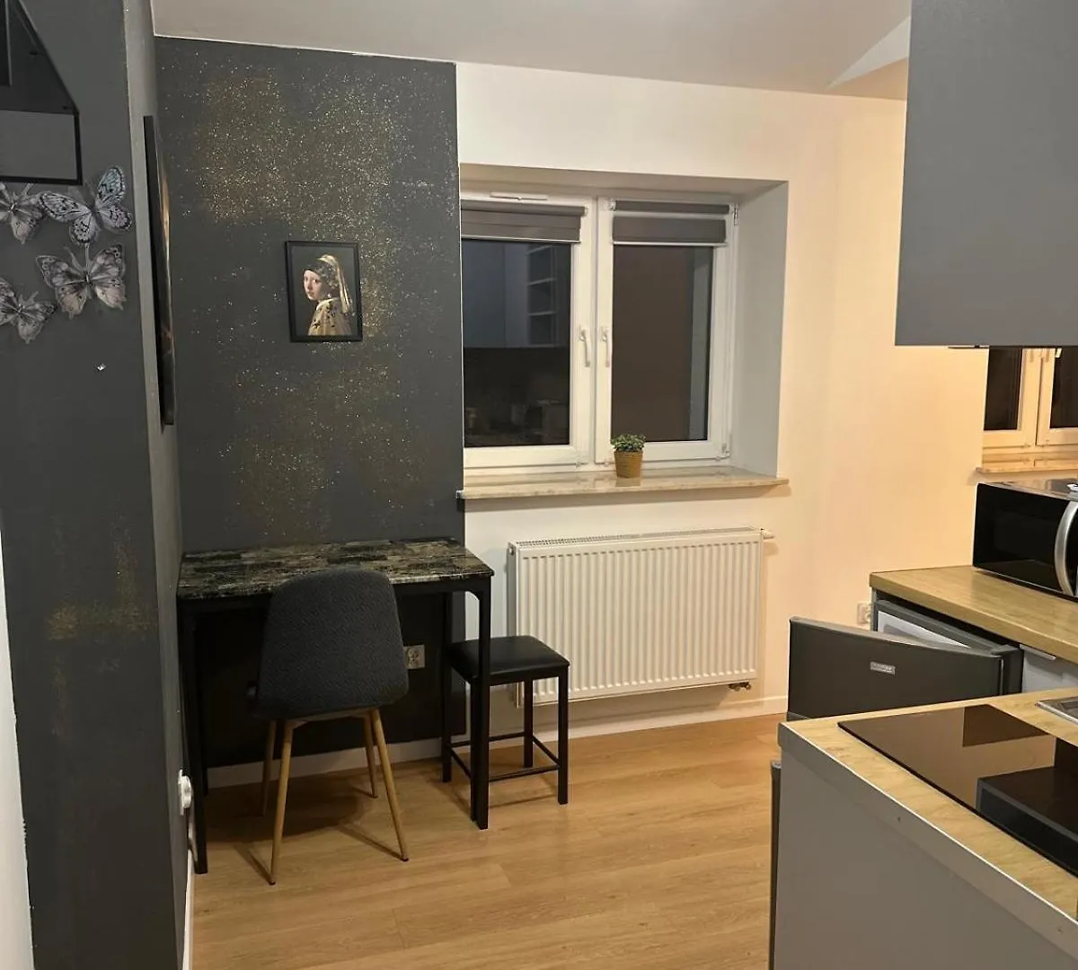 Apartment Stylowa Kawalerka Z Wifi Praga Minska 22 Blisko Pge Narodowego Warsaw