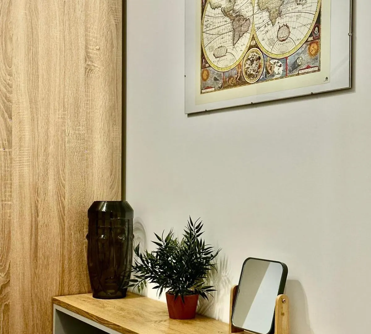 Apartment Stylowa Kawalerka Z Wifi Praga Minska 22 Blisko Pge Narodowego Warsaw Poland