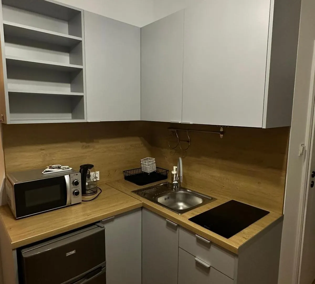 Stylowa Kawalerka Z Wifi Praga Minska 22 Blisko Pge Narodowego Warsaw Apartment